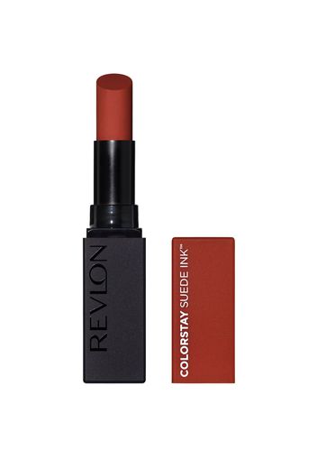 Revlon ColorStay Suede Ink Lipstick 2.55g (Various Shades) - In the Money