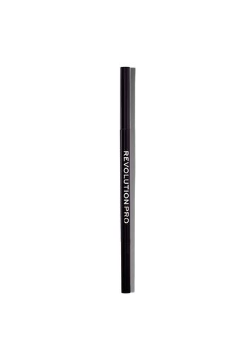 Revolution Pro Microblading Precision Eyebrow Pencil 4g (Various Shades) - Soft brown