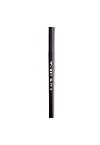 Revolution Pro Microblading Precision Eyebrow Pencil 4g (Various Shades) - Medium Brown