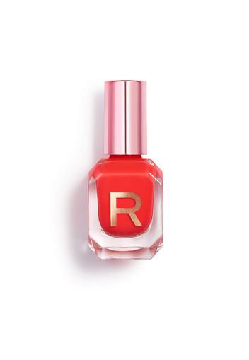 Revolution High Gloss Nail Polish (Various Shades) - Poison