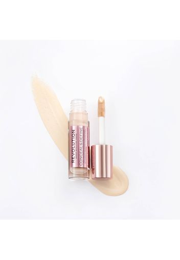 Revolution Conceal & Define Concealer (Various Shades) - C0.1