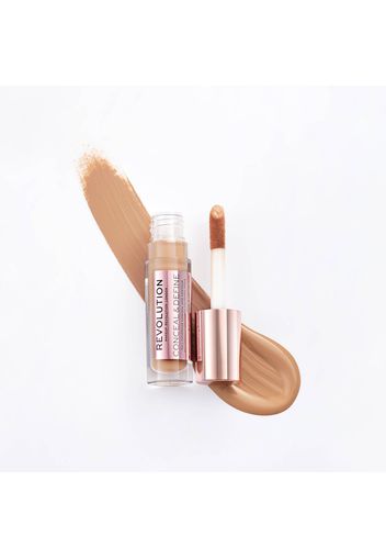 Revolution Conceal & Define Concealer (Various Shades) - C12