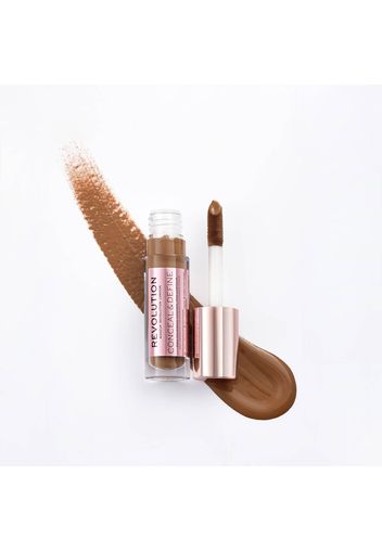 Revolution Conceal & Define Concealer (Various Shades) - C15