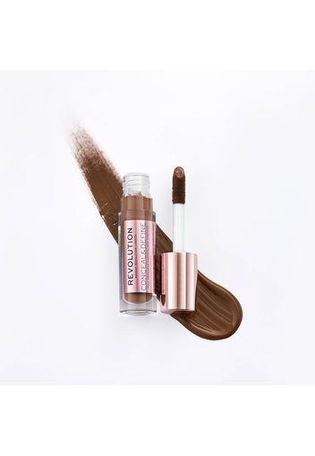 Revolution Conceal & Define Concealer (Various Shades) - C17