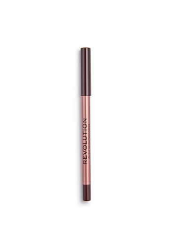 Revolution Satin Kiss Lip Liner (Various Shades) - TGIF