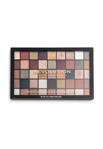 Revolution Beauty Maxi Reloaded Palette Large It Up