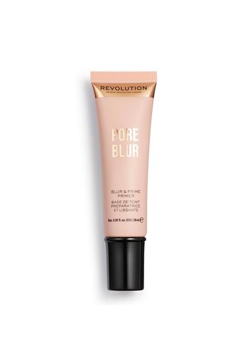 Revolution Beauty Pore Blur Primer