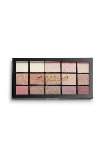 Revolution Beauty Reloaded Palette Iconic 3.0