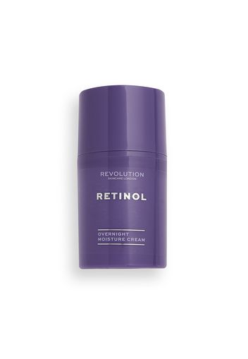 Revolution Skincare Retinol Overnight Cream