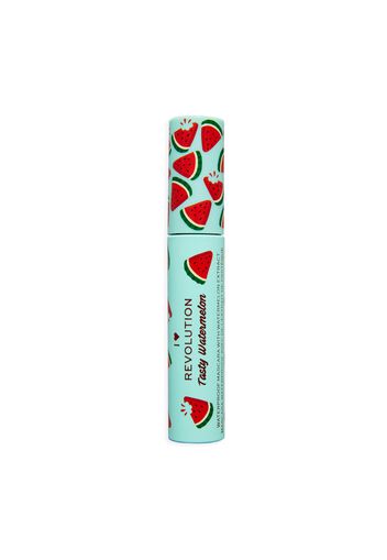 Revolution Beauty I Heart Revolution Tasty Watermelon Waterproof Mascara