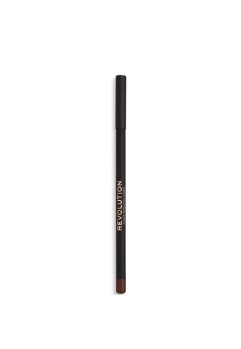 Revolution Kohl Eye Liner (Various Shades) - Brown