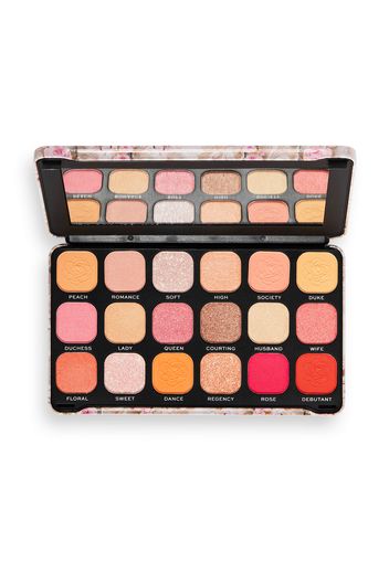 Makeup Revolution Forever Flawless Regal Romance Shadow Palette