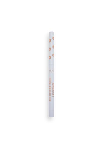 Revolution IRL Filter Finish Lip Definer - Clear Cup