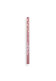 Revolution IRL Filter Finish Lip Definer - Chai Nude