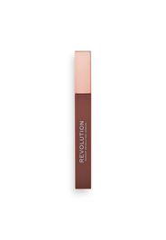 Revolution IRL Filter Finish Lip Crème - Espresso Nude