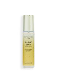 Revolution Pro Glow Edit Setting Spray 100ml