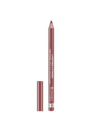 Rimmel London Lasting Finish 1000 Kisses Pencil – 11 – Spice, 1.2g