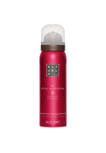 Rituals The Ritual of Ayurveda Foaming Shower Gel 50ml