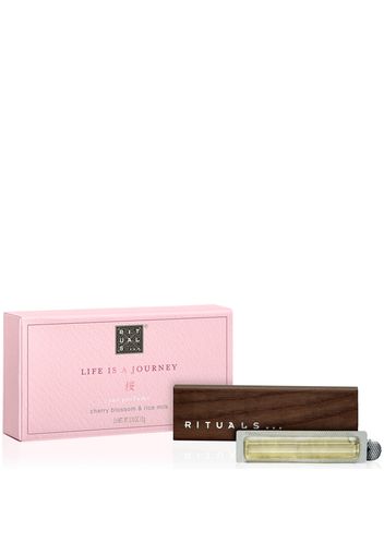 Rituals Life is a Journey - Sakura Car Perfume 6g