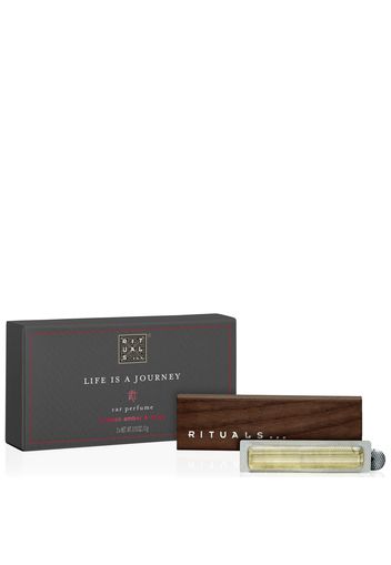 Rituals Life is a Journey - Samurai Car Perfume 6g