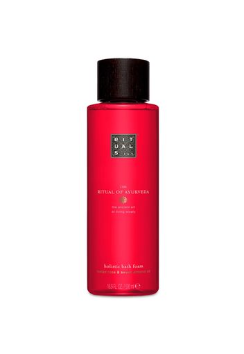 Rituals The Ritual of Ayurveda Bath Foam 500ml