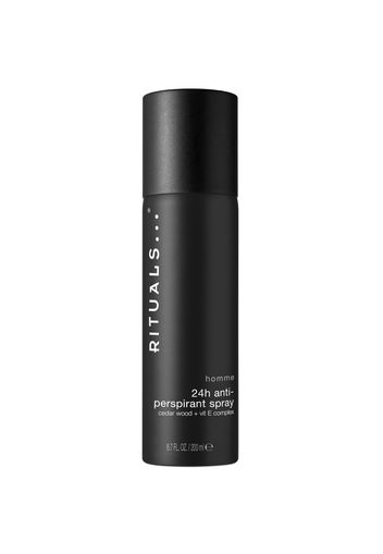 Rituals Homme Anti-Perspirant Spray 200ml