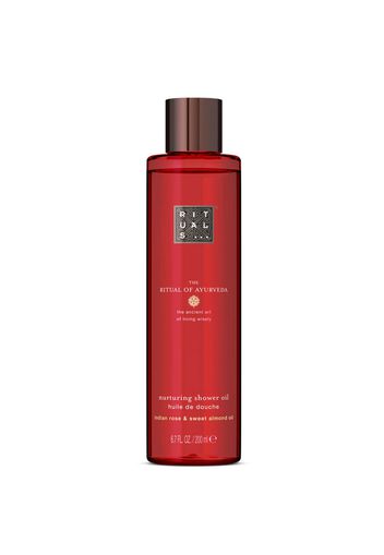 Rituals The Ritual of Ayurveda Shower Oil 200ml