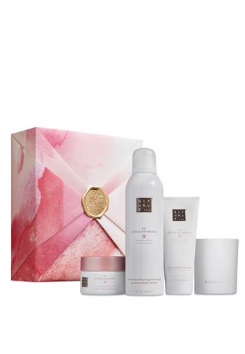 Rituals Core Gift Sets - Ritual of Sakura - Medium (Worth £48.90)