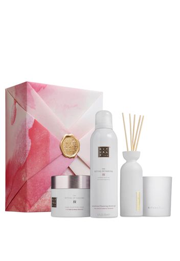 Rituals Core Gift Sets - Ritual of Sakura - Large (Worth £66.30)