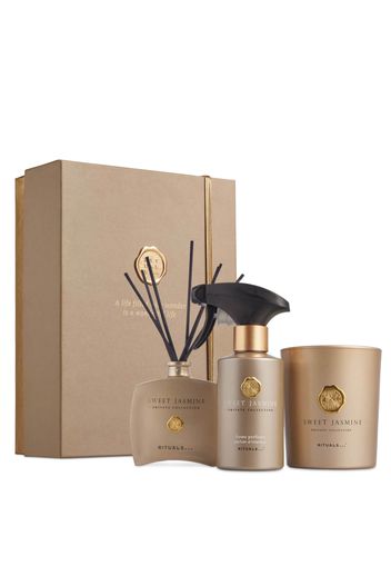 Rituals Private Collection Gift Set - Sweet Jasmin (Worth £87.30)