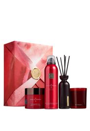 Rituals Core Gift Sets - Ritual of Ayurveda - Large (Worth £66.30)