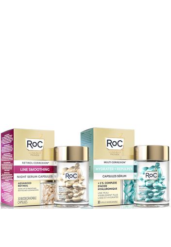 RoC Capsules Bundle