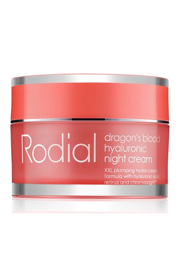 Rodial Dragon's Blood Hyaluronic Night Cream 50ml