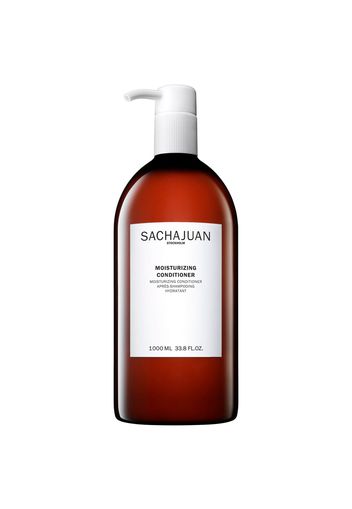 Sachajuan Moisturizing Conditioner 1000ml