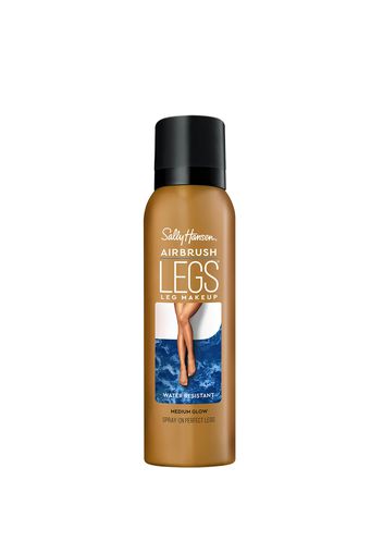 Sally Hansen Airbrush Legs Spray - Medium Glow 75ml