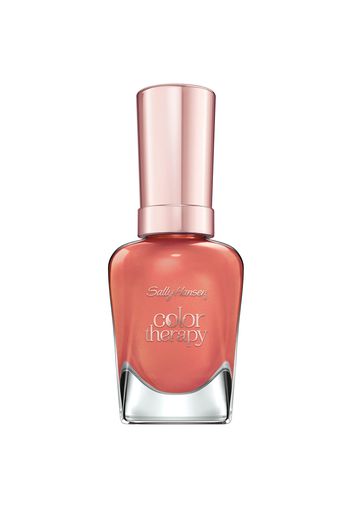 Sally Hansen Colour Therapy Nail Polish 14.7ml - Soak at Sunset