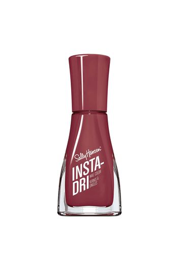 Sally Hansen Insta-Dri 1 Stroke-1 Coat-Done! Nail Varnish 9.17ml (Various Shades) - Expresso