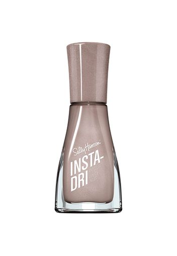 Sally Hansen Insta-Dri 1 Stroke-1 Coat-Done! Nail Varnish 9.17ml (Various Shades) - Making Mauve