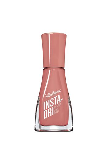 Sally Hansen Insta-Dri 1 Stroke-1 Coat-Done! Nail Varnish 9.17ml (Various Shades) - Mauve it