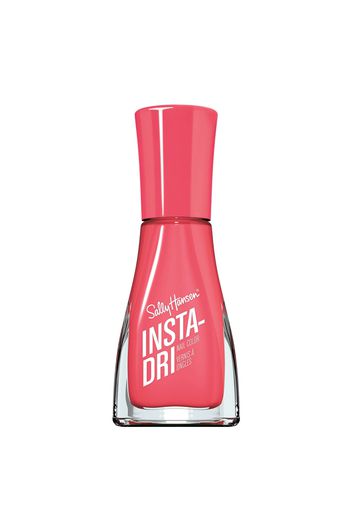 Sally Hansen Insta-Dri 1 Stroke-1 Coat-Done! Nail Varnish 9.17ml (Various Shades) - Peachy Breeze