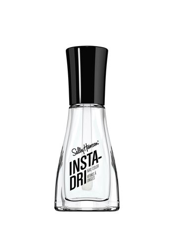 Sally Hansen Insta-Dri 1 Stroke-1 Coat-Done! Nail Varnish - Clearly Quick