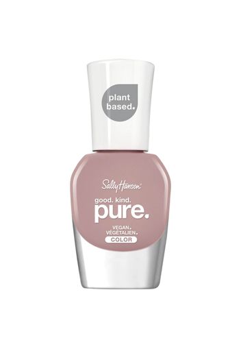 Sally Hansen Good Kind Pure Nail Varnish 11ml (Various Shades) - Soft Plum