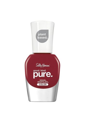 Sally Hansen Good Kind Pure Nail Varnish 11ml (Various Shades) - Cherry Amore