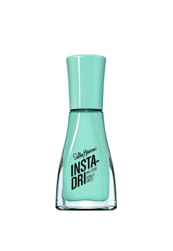 Sally Hansen Insta-Dri 1 Stroke-1 Coat-Done! Nail Varnish 9.17ml (Various Shades) - Gain Mo-Mint-Um