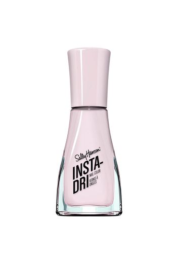 Sally Hansen Insta-Dri 1 Stroke-1 Coat-Done! Nail Varnish 9.17ml (Various Shades) - In a Blush