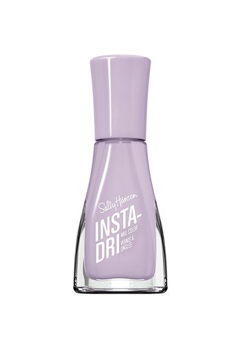 Sally Hansen Insta Dri Fast Dry Nail Color Nail Polish (various shades) - Heather Hustle