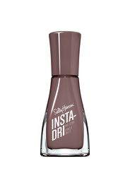 Sally Hansen Insta-Dri 1 Stroke-1 Coat-Done! Nail Varnish 9.17ml (Various Shades) - Slick Slate