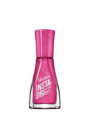 Sally Hansen Insta-Dri 1 Stroke-1 Coat-Done! Nail Varnish 9.17ml (Various Shades) - Flashy Fuschia