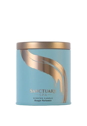 Sanctuary Spa White Jasmine Candle 260g