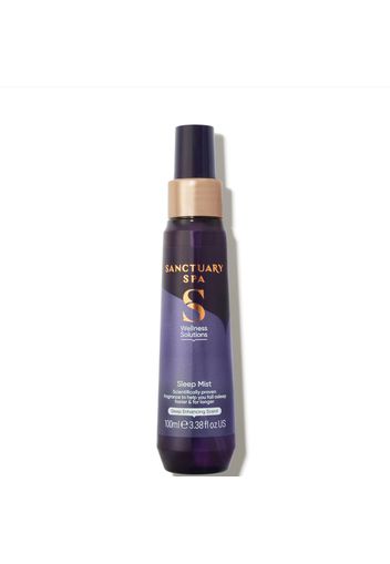 Sanctuary Spa Wellness Solutions Sleep Mist 100ml